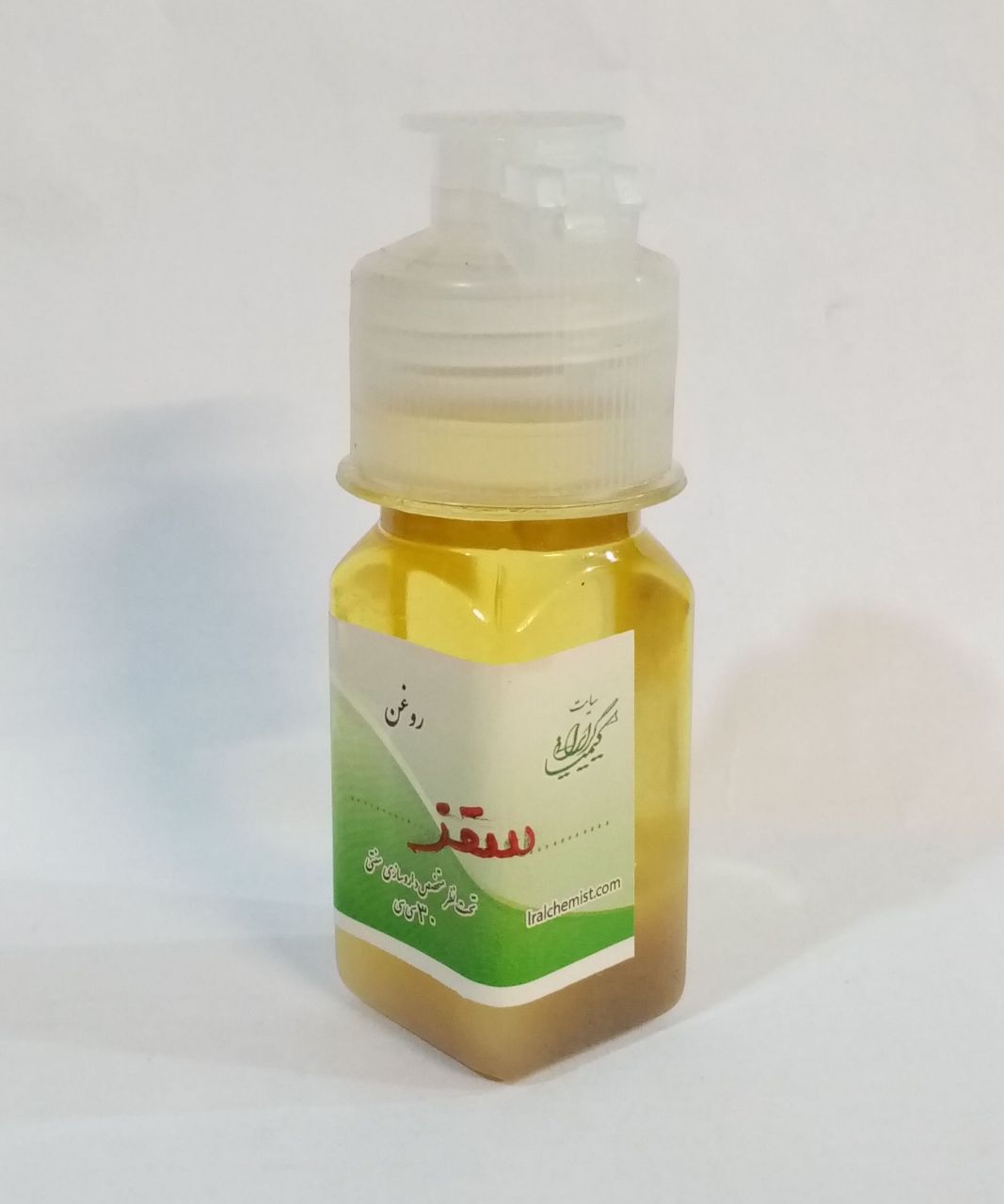 روغن سقز