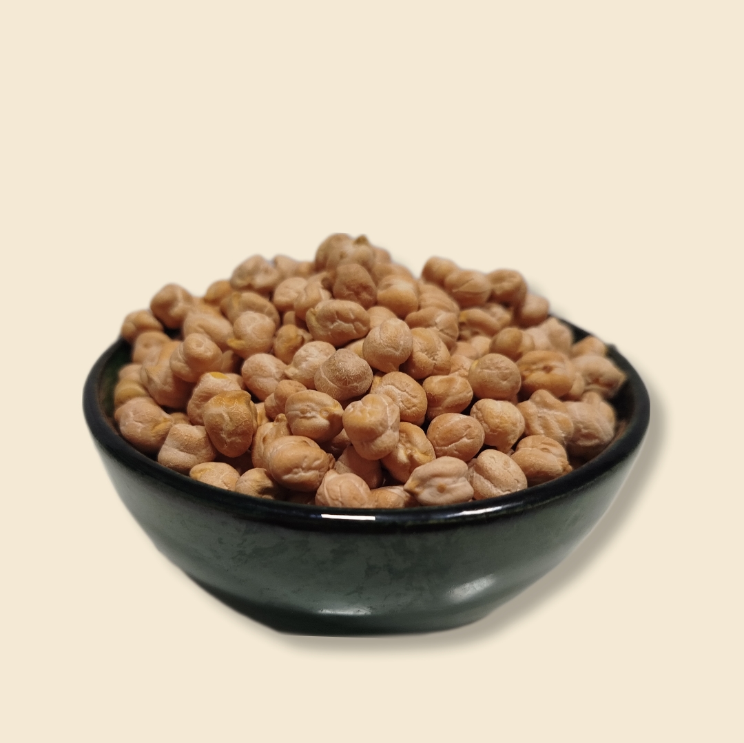 نخود کرمانشاه 