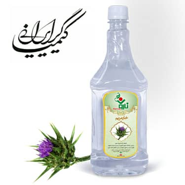 عرق خارمریم