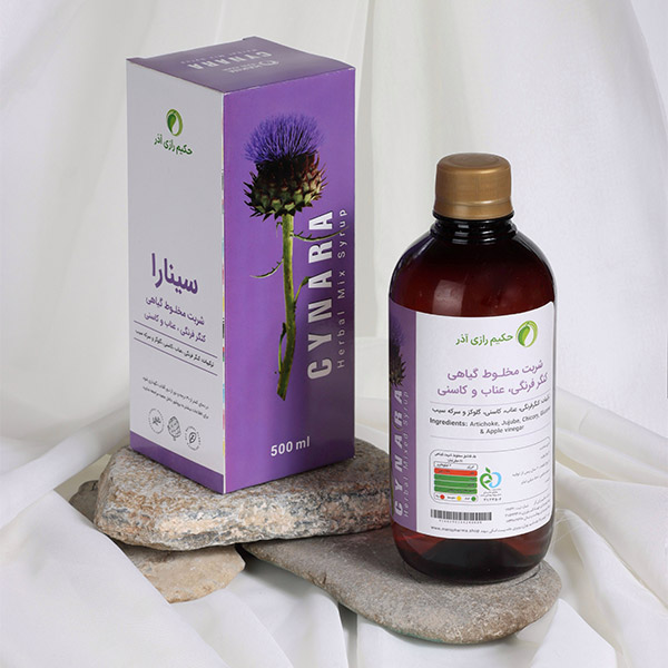 شربت سینارا