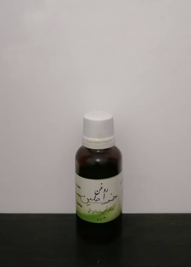 روغن خراطین