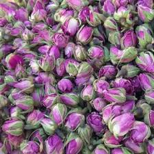 غنچه گل سرخ