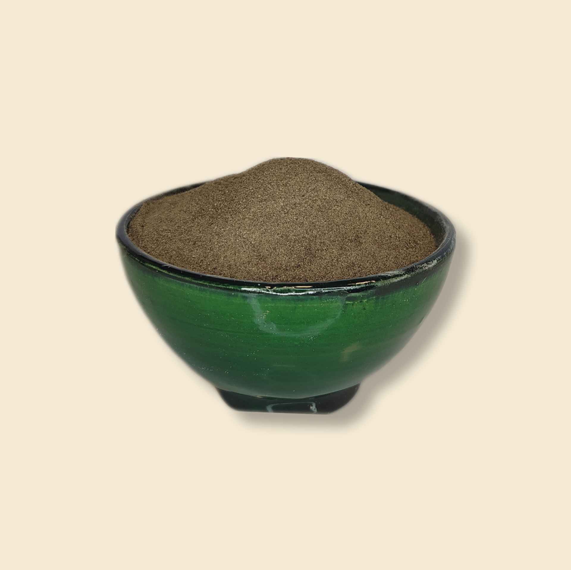 پودر فلفل سیاه