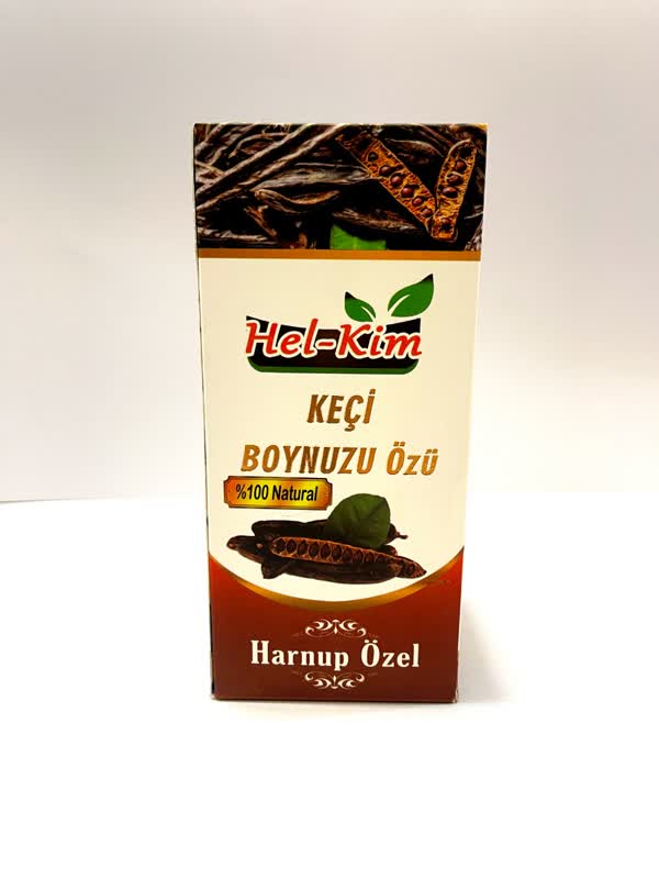 شیره خرنوب اصل ترکیه 