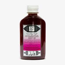 شربت زوفا (فانیذ)