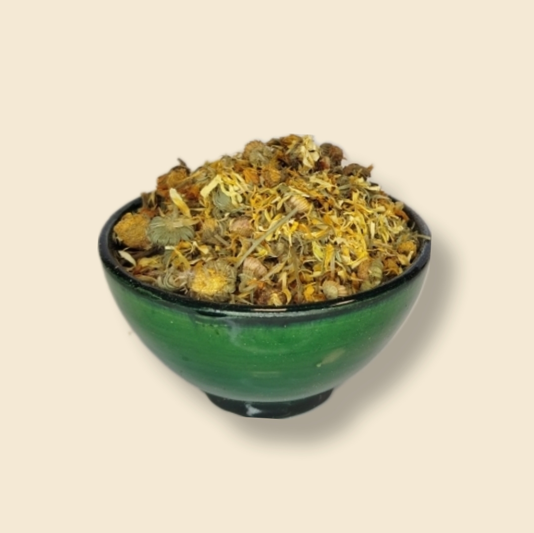 گل همیشه بهار