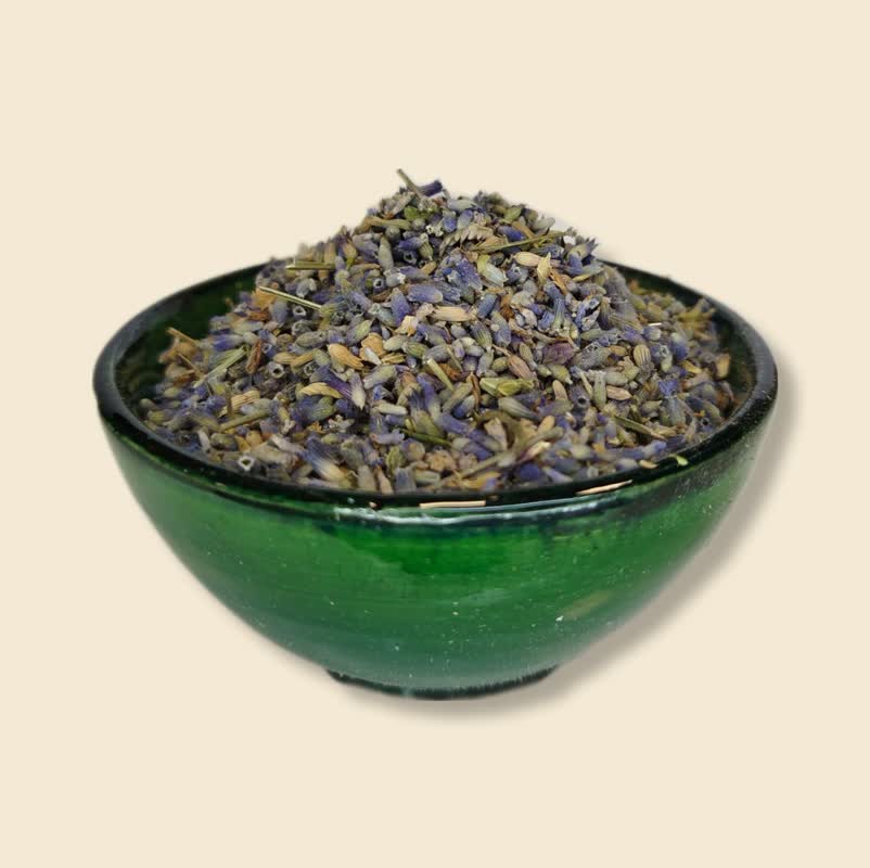 گیاه اسطوخودوس ایرانی 