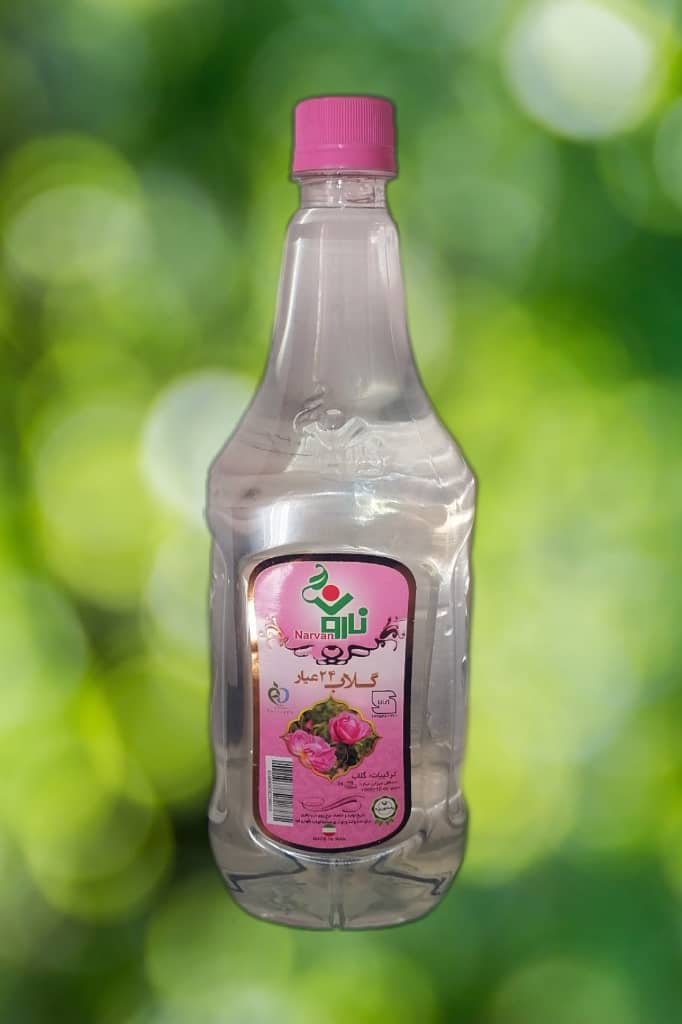 گٌلاب 24 عیار