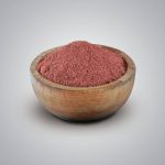 پودر پوست انار