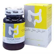 مقل ملین (گوگاتریپ)