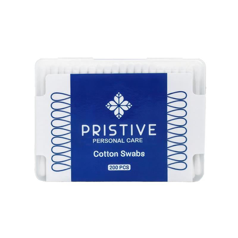 گوش  پاک کن پریستیو 200 عددی