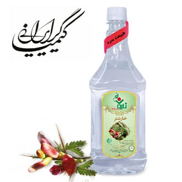 عرق خارشتر