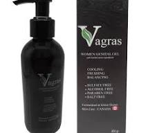 ژل بانوان واگراس