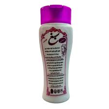 شامپو سبغ برای موهای چرب